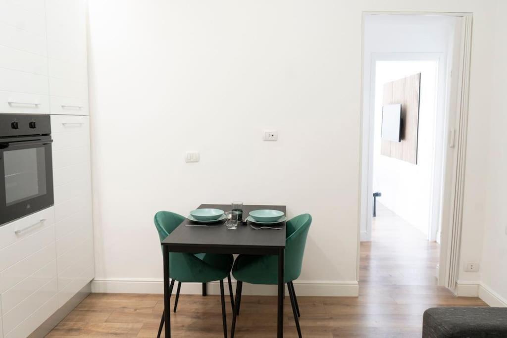 Imb23 - Central Apartment Of Milan - מראה חיצוני תמונה
