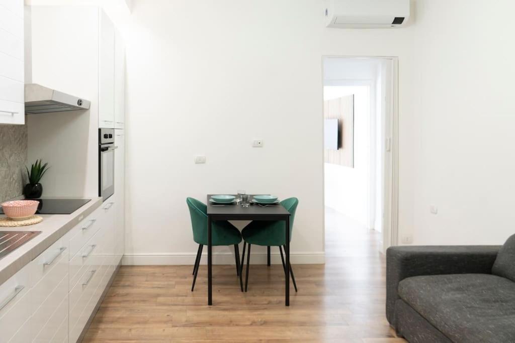 Imb23 - Central Apartment Of Milan - מראה חיצוני תמונה