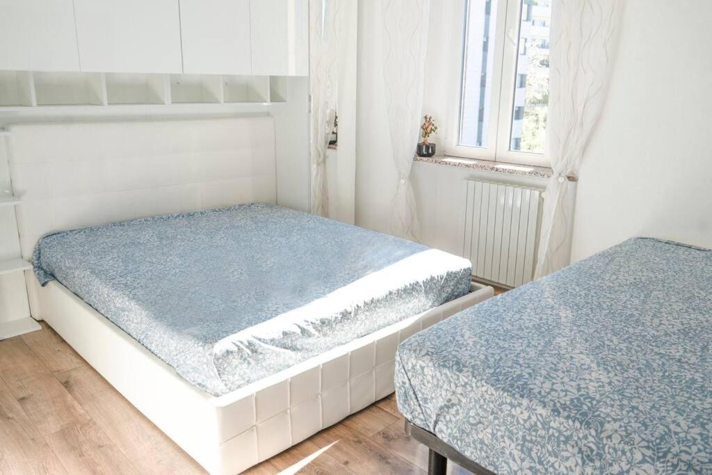 Imb23 - Central Apartment Of Milan - מראה חיצוני תמונה